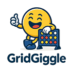 GridGiggle logo